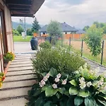 Pod Strzecha W Beskidach Bierna