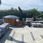 Villa Pod Strzecha W Beskidach