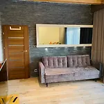 ヴィラ Pod Strzecha W Beskidach Bierna