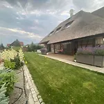 Pod Strzecha W Beskidach * Bierna