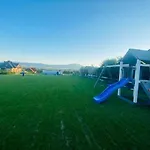 ヴィラ Pod Strzecha W Beskidach *