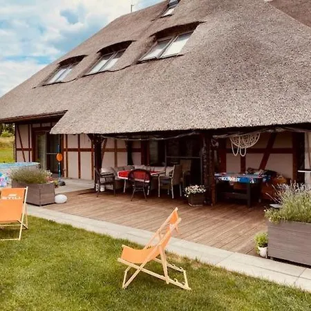 Pod Strzecha W Beskidach Вилла *