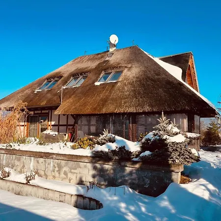 Pod Strzecha W Beskidach Villa *