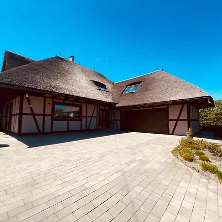 Pod Strzecha W Beskidach Villa *