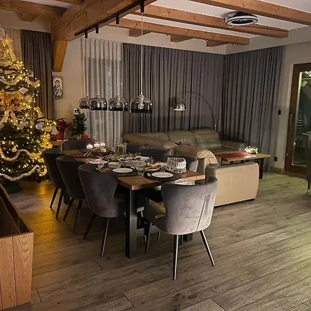 Pod Strzecha W Beskidach *