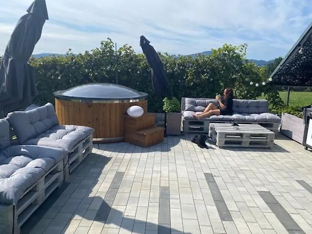 Villa Pod Strzecha W Beskidach