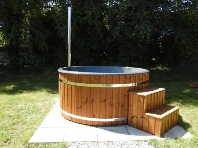 Pod Strzecha W Beskidach Bierna