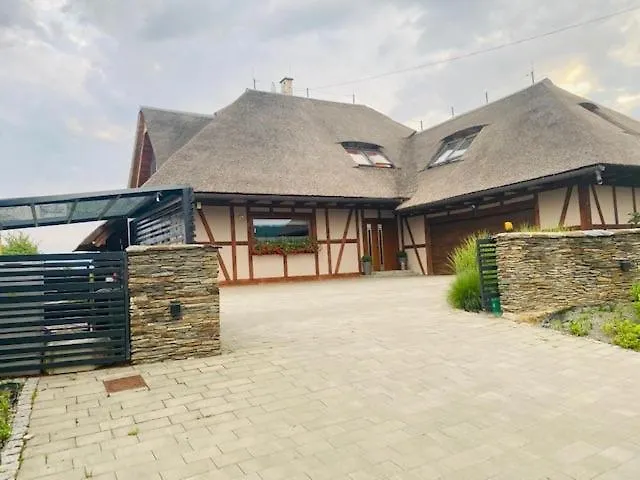 Pod Strzecha W Beskidach Villa Bierna