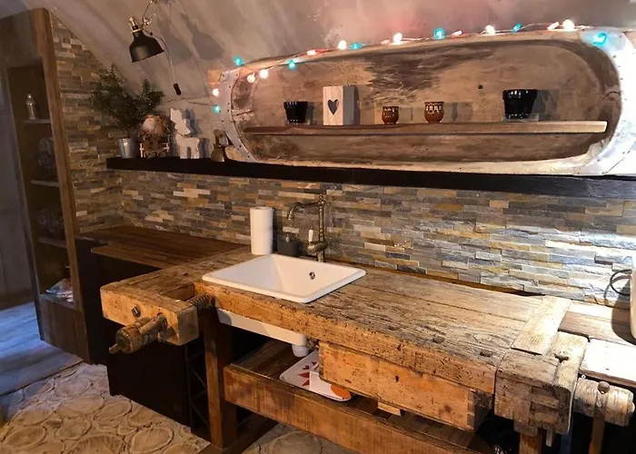 Pod Strzecha W Beskidach Villa *