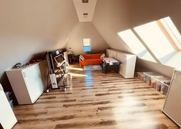 Villa Pod Strzecha W Beskidach