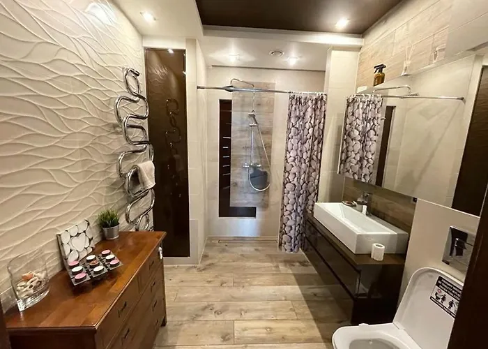 Pod Strzecha W Beskidach Bierna