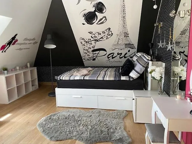 Pod Strzecha W Beskidach Villa