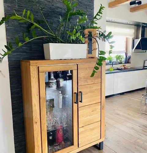 Villa Pod Strzecha W Beskidach *