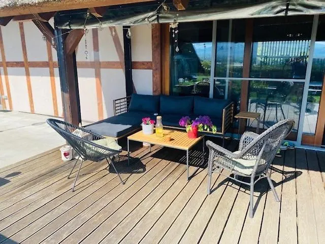 Villa Pod Strzecha W Beskidach *