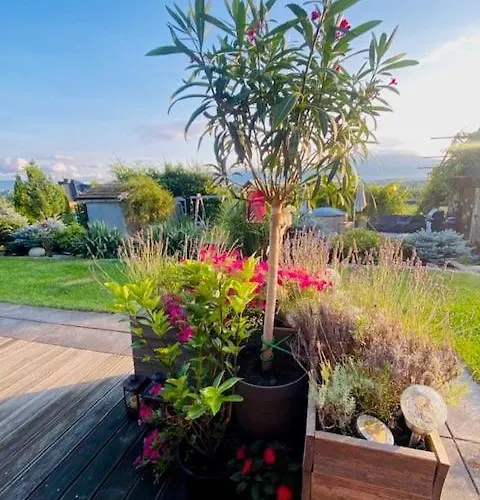 Pod Strzecha W Beskidach Villa *