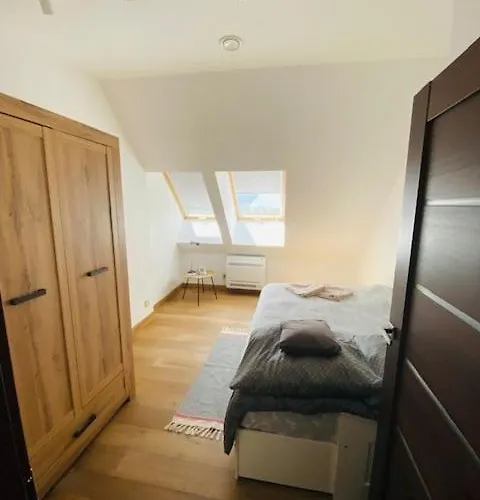 Villa Pod Strzecha W Beskidach