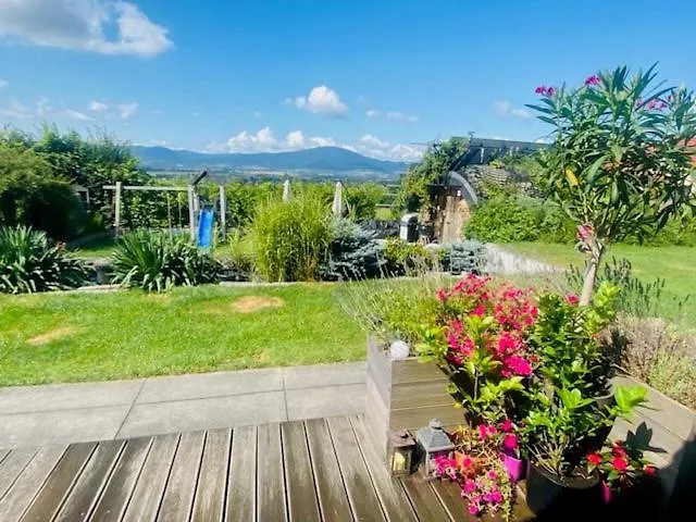 Villa Pod Strzecha W Beskidach *