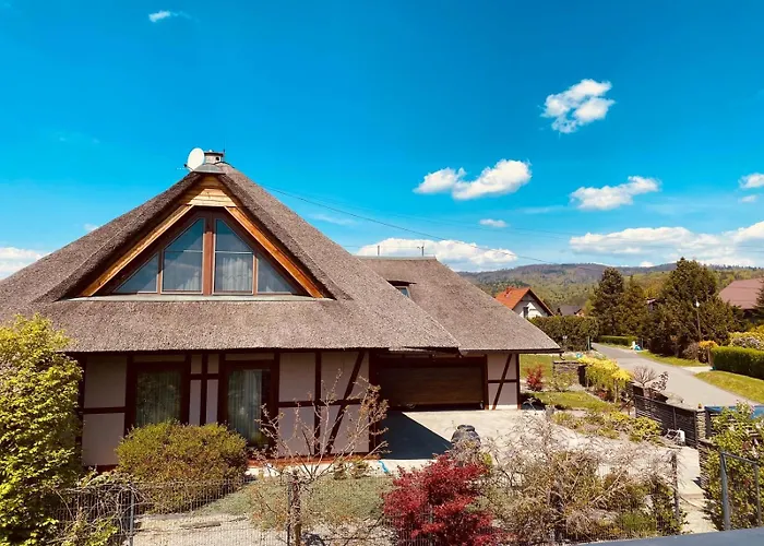 Pod Strzecha W Beskidach Bierna