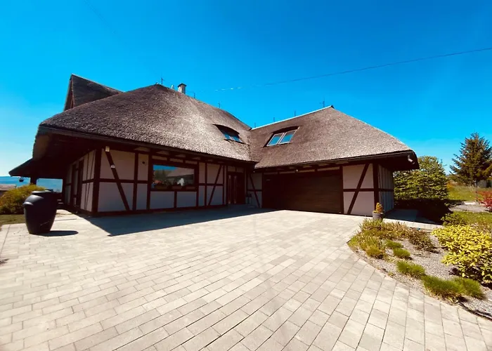 Pod Strzecha W Beskidach Villa *