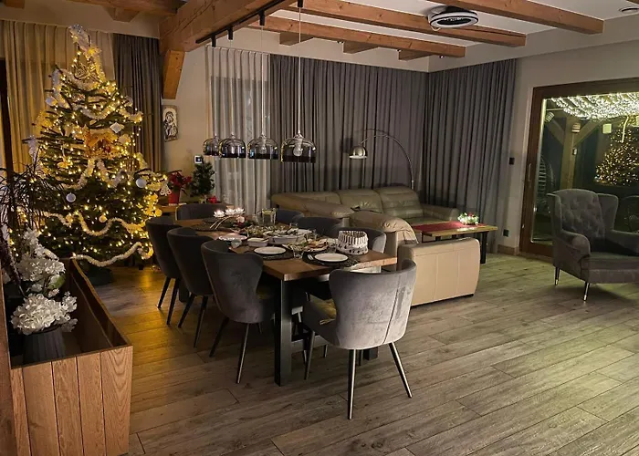 Pod Strzecha W Beskidach *